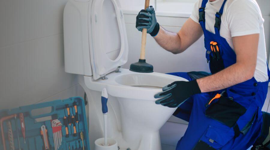 Local expert plumbing services in Tripoli, IA